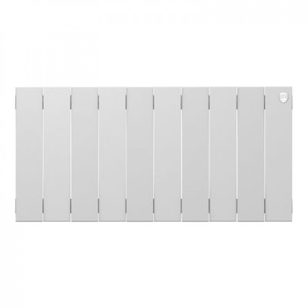 Радиатор Royal Thermo PianoForte 300 /Bianco Traffico - 10 секц.