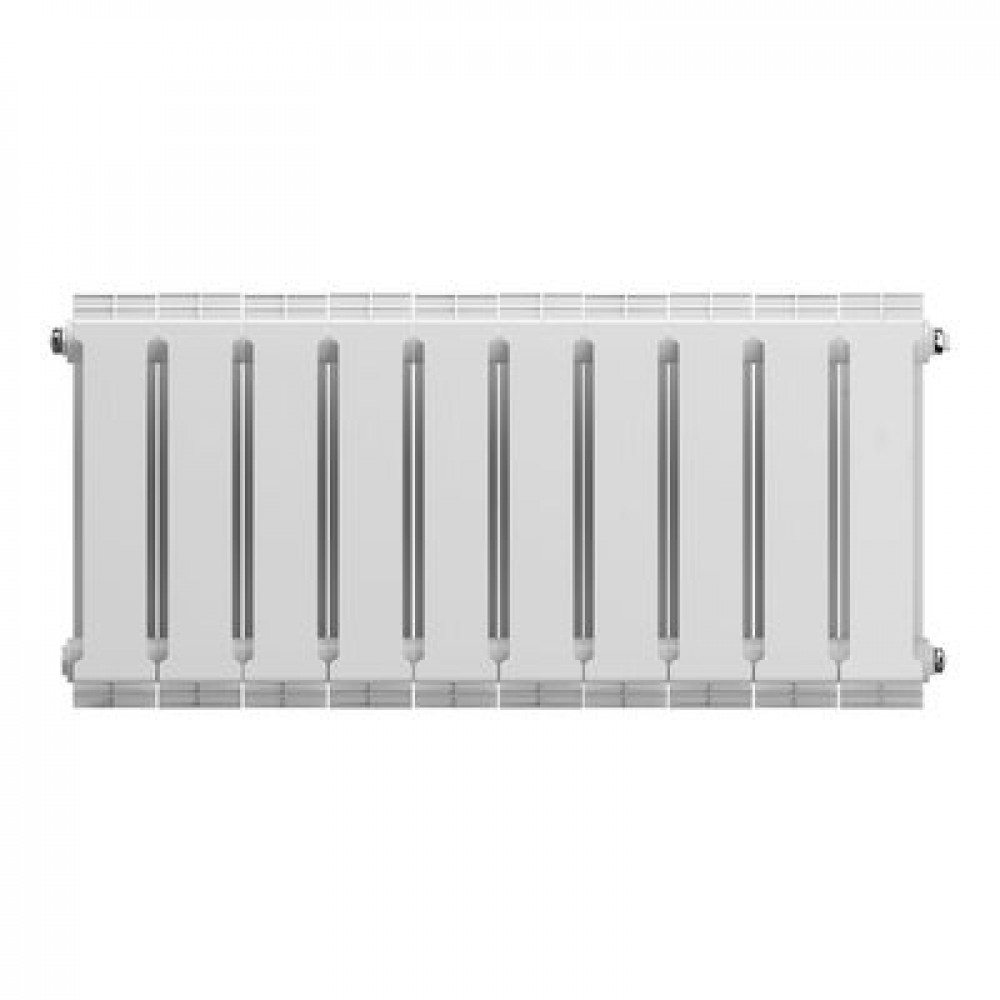 Радиатор Royal Thermo PianoForte 300 /Bianco Traffico - 10 секц.