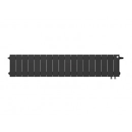 Радиатор Royal Thermo PianoForte 200 /Noir Sable - 18 секц. VDR