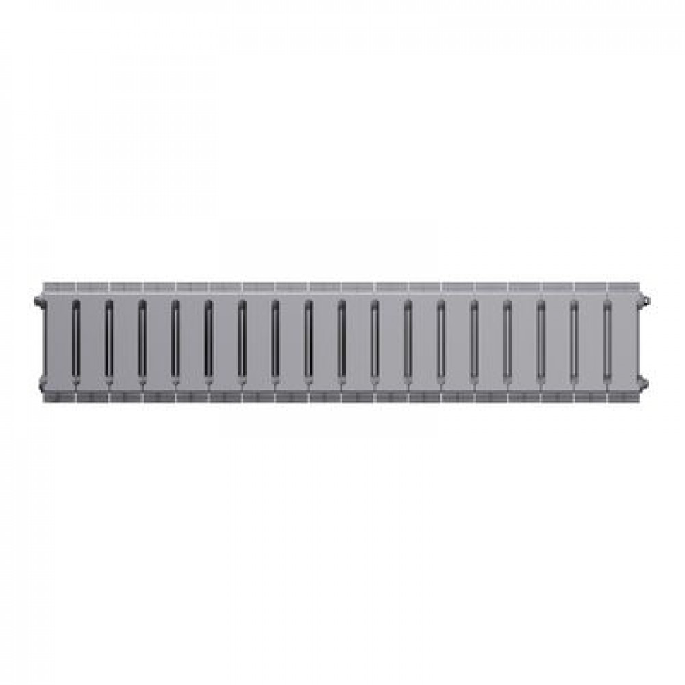 Радиатор Royal Thermo PianoForte 200 /Silver Satin - 18 секц.