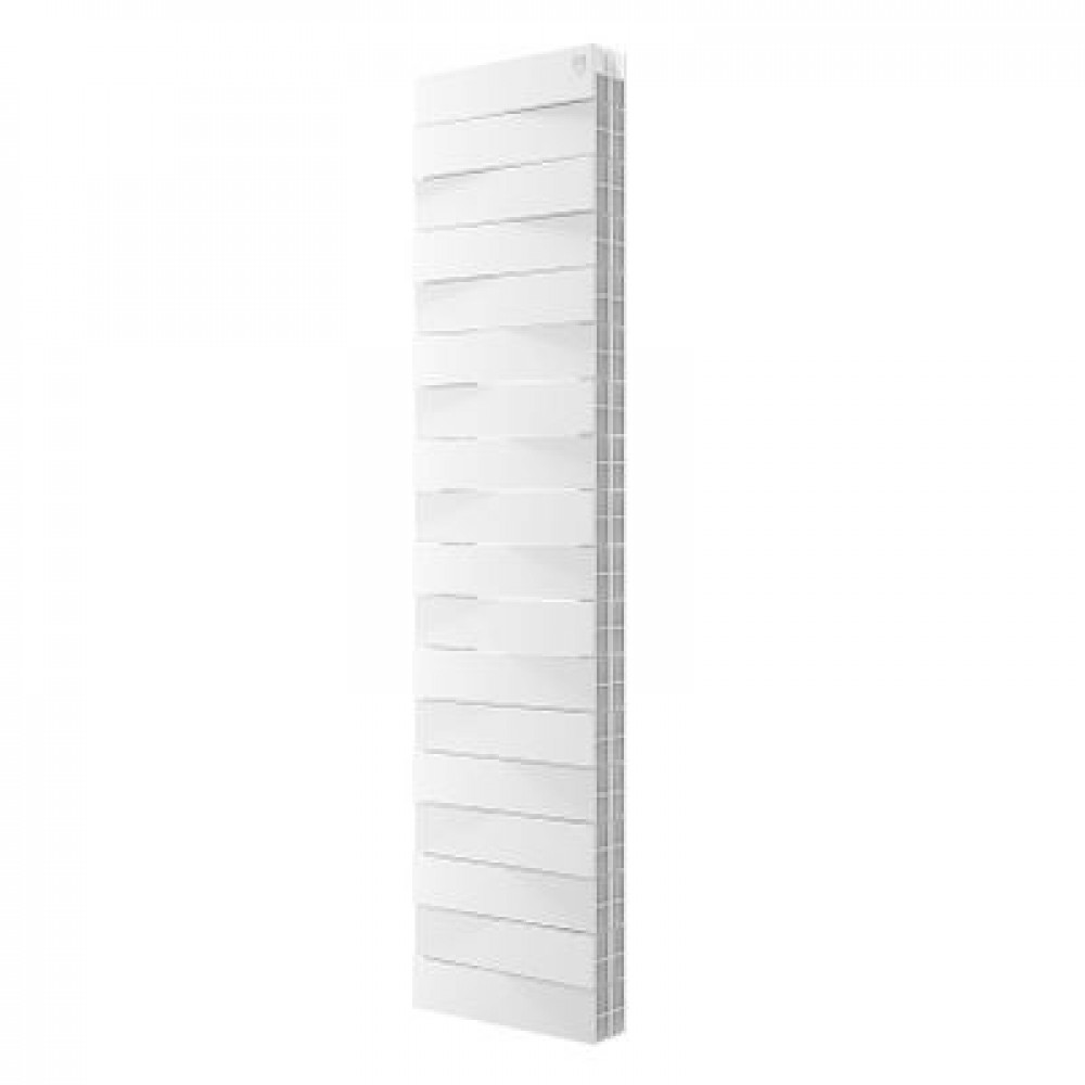 Радиатор Royal Thermo PianoForte Tower 300 /Bianco Traffico - 18 секц.