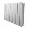 Радиатор Royal Thermo PianoForte 500 Bianco Traffico VDR80 - 12 секц.