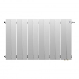 Радиатор Royal Thermo PianoForte 500 Bianco Traffico VDR80 - 12 секц.
