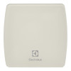 Вентилятор вытяжной Electrolux серии Glass EAFG-150 beige
