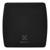 Вентилятор вытяжной Electrolux серии Glass EAFG-120 black