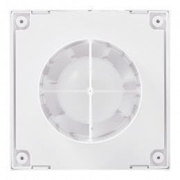Вентилятор вытяжной Ballu BAF-AR 120 V с обратным клапаном