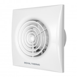 Вентилятор вытяжной Royal Thermo Sunrise RAFR 100 D Turbo