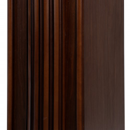 Каминокомплект: Очаг Electrolux EFP/P-3620LS, портал Olympia 42/40/36, канадский дуб