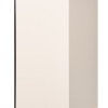 Каминокомплект: Очаг Royal Thermo Aurora RTFP/P-AR60LS, портал California 60 IV, молочный