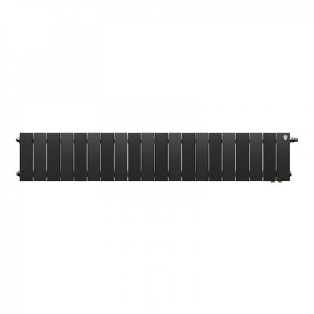 Радиатор Royal Thermo PianoForte 200 Noir Sable VDR80 - 20 секц.