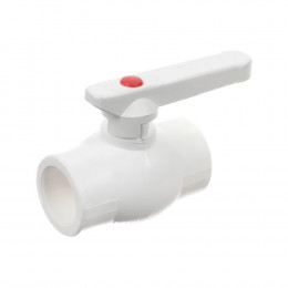 Кран шаровой 25 (40/10) VALFEX