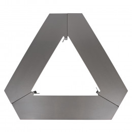 Столик для уличного газового обогревателя с полимерным покрытием Ballu BOGH-С