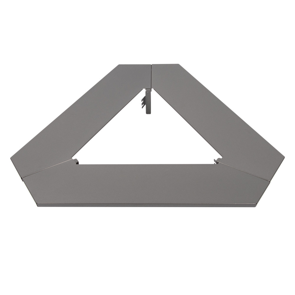 Столик для уличного газового обогревателя с полимерным покрытием Ballu BOGH-С