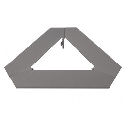 Столик для уличного газового обогревателя с полимерным покрытием Ballu BOGH-С