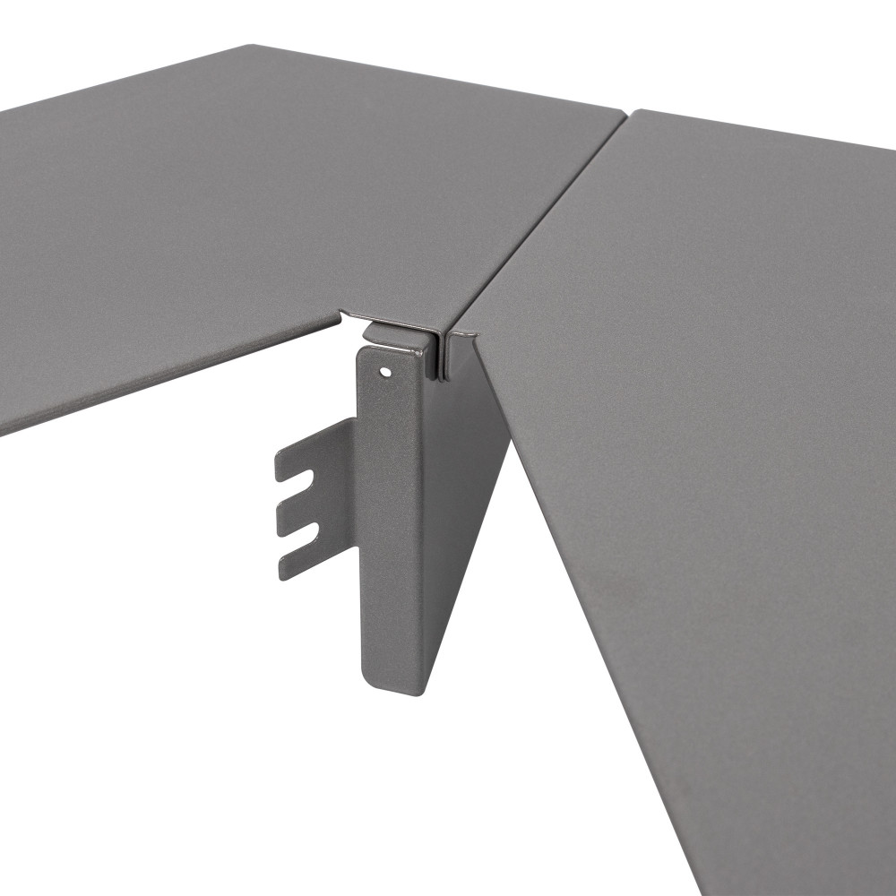 Столик для уличного газового обогревателя с полимерным покрытием Ballu BOGH-С