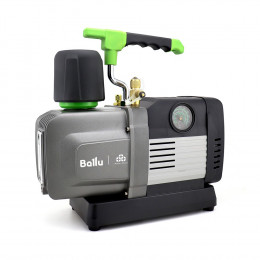 Насос вакуумный Ballu Super Stars ST-8BM