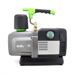 Насос вакуумный Ballu Super Stars ST-8BM