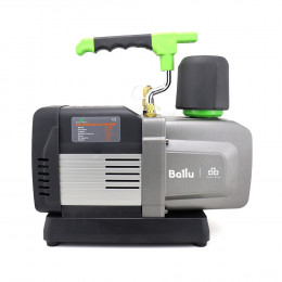Насос вакуумный Ballu Super Stars ST-8BM
