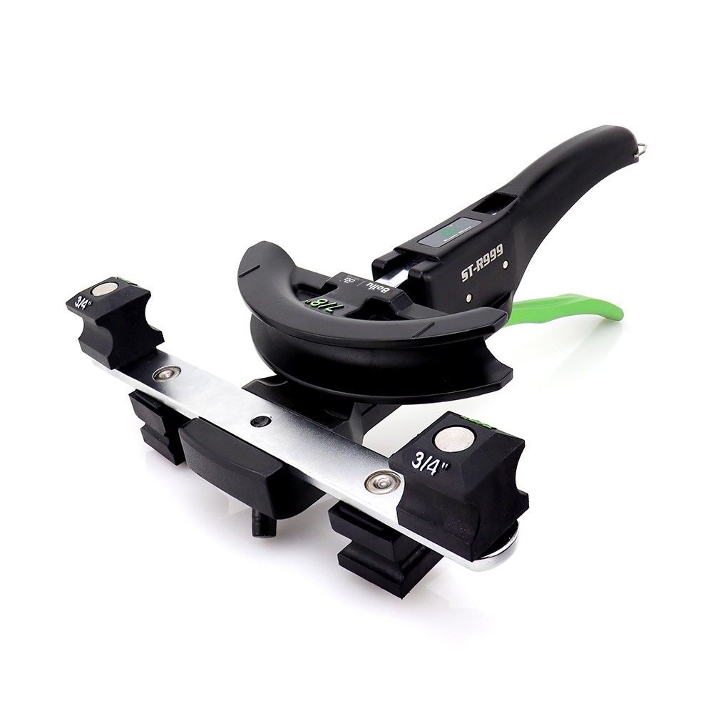 Трубогиб арбалетный Ballu Super Stars ST-R999