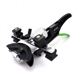 Трубогиб арбалетный Ballu Super Stars ST-R999