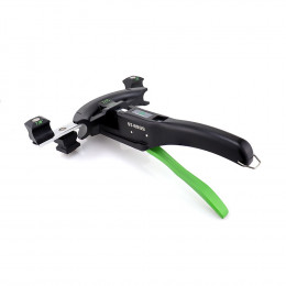 Трубогиб арбалетный Ballu Super Stars ST-R999