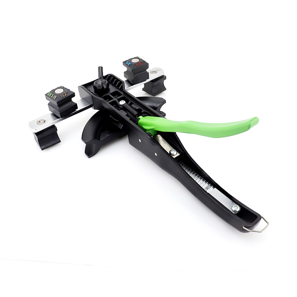 Трубогиб арбалетный Ballu Super Stars ST-R999