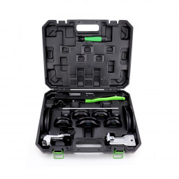 Трубогиб арбалетный Ballu Super Stars ST-R999