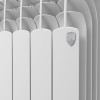 Радиатор Royal Thermo Vittoria Super 500 VDR - 4 секц.