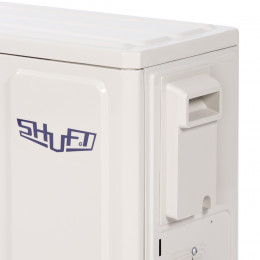 Блок наружный SHUFT Berg DC SFTOI/out-12HN1_24Y сплит-системы, инверторного типа