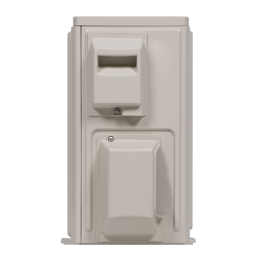 Блок наружный Royal Thermo Diamond DC RTDI/out-07HN8/Wi-Fi сплит-системы, инверторного типа