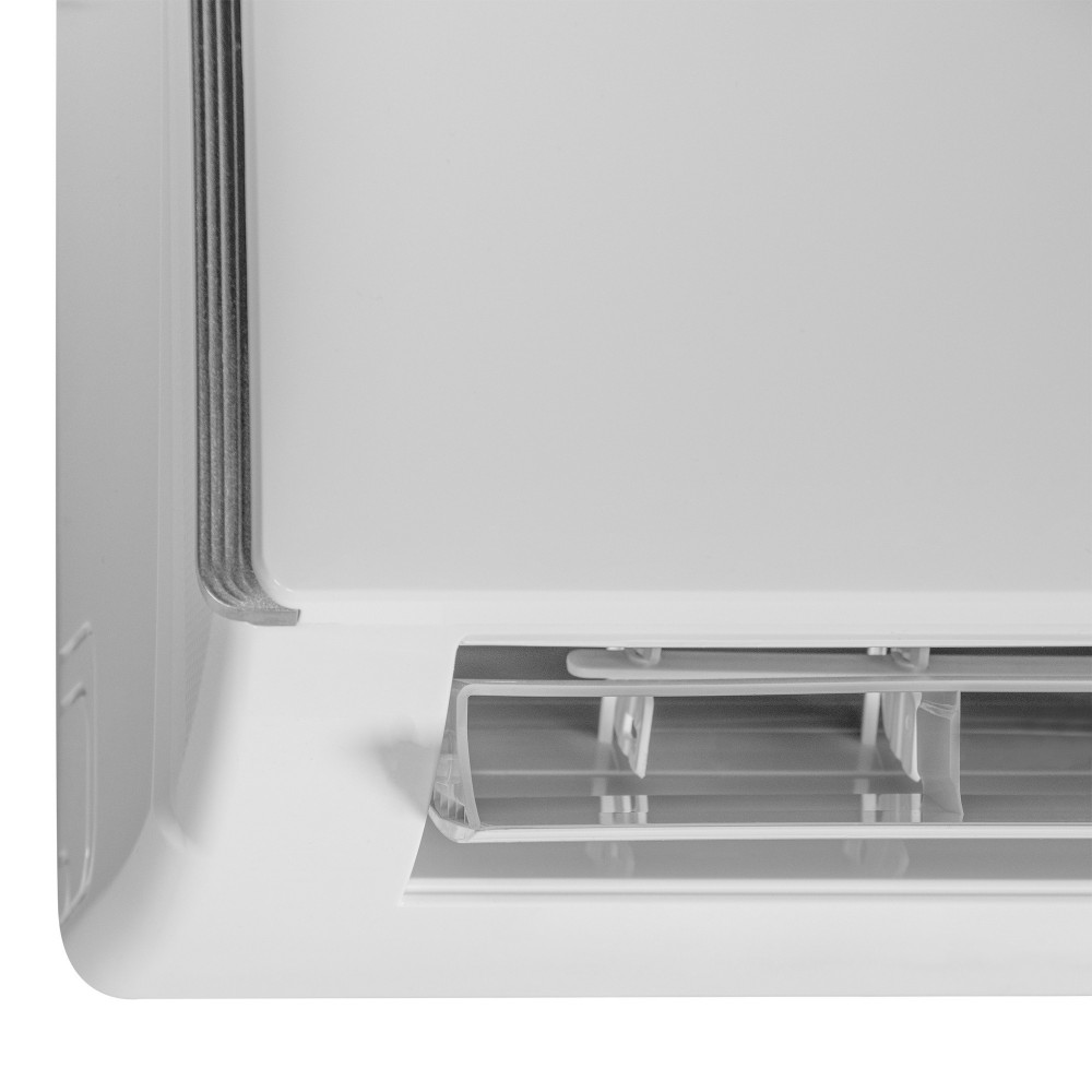 Блок внутренний SHUFT SFMS/I-12 HB FMI/N8/In/white_WF инверторной мульти сплит-системы