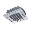 Фанкойл кассетный двухтрубный SFC400A1