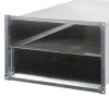 Шумоглушитель SHUFT SRr 650x450/1000