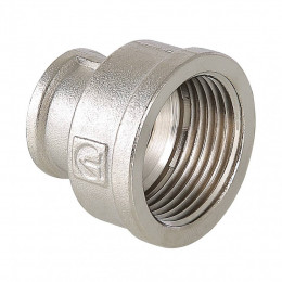 Муфта переходная VALTEC VTr.240.N.0604 вн.-вн. 1"х1/2"