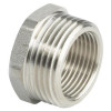 Переходник-футорка ALTSTREAM ВР/НР 1 1/2"x2" (4/72), арт. 003080112