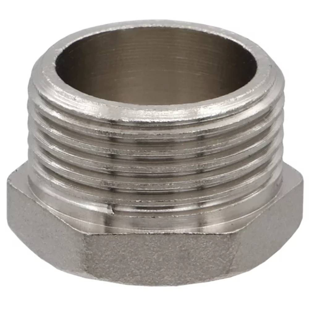 Заглушка VIEIR Н 1/2" никел. DTHN3