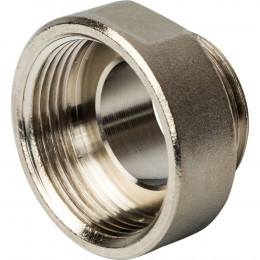 Переходник ВН никелированный 1"1/4X1" SFT-0008-001141 STOUT