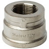 Муфта STOUT ВВ переходная никелированная 1"1/2X1" SFT-0006-001121