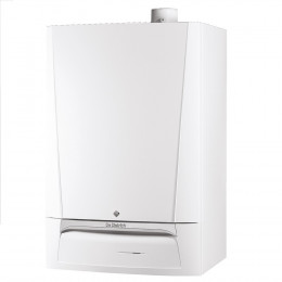 Котел газовый DE DIETRICH EVODENS PRO AMC 45 конденс., настенный, 1 конт., закр.кам.сгор. INIC2