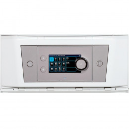Котел газовый DE DIETRICH EVODENS PRO AMC 45 конденс., настенный, 1 конт., закр.кам.сгор. INIC2