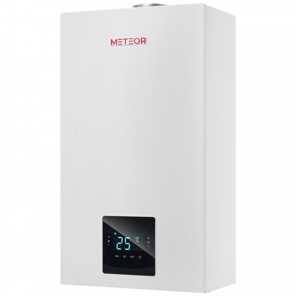 Котел газовый METEOR С30 С настенный 2 конт. закр. кам. сгор. 28квт