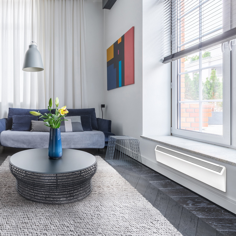 Электропанель Electrolux ECH/AG– 1500 PI