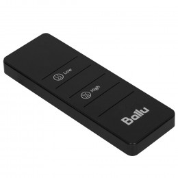 Обогреватель инфракрасный Ballu BIH-LL-2.5-B