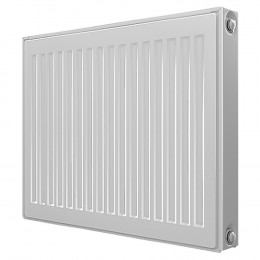 Радиатор панельный Royal Thermo COMPACT C11-400-700 RAL9016