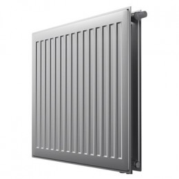Радиатор панельный Royal Thermo VENTIL HYGIENE VH30-400-1300 Silver Satin