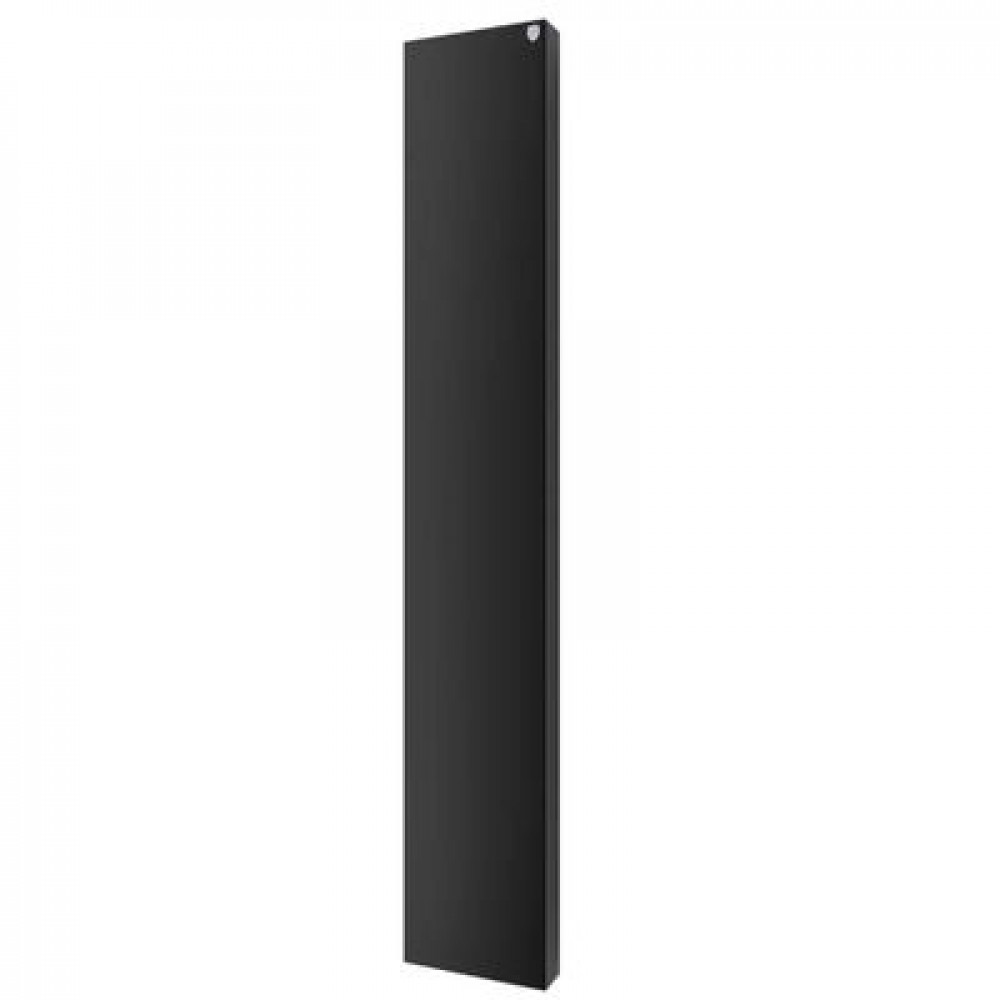 Дизайн-радиатор Royal Thermo Flat 300-1800 Noir Sable