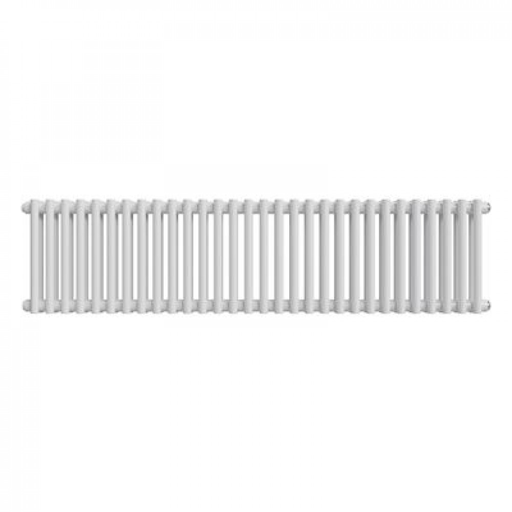 Дизайн-радиатор Royal Thermo Shift R22 C2030 - 30 секц. RAL9016
