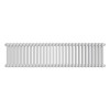 Дизайн-радиатор Royal Thermo Shift R22 C2030 - 30 секц. RAL9016