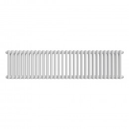 Дизайн-радиатор Royal Thermo Shift R22 C2030 - 30 секц. RAL9016