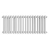 Дизайн-радиатор Royal Thermo Shift R22 C2030 - 18 секц. RAL9016